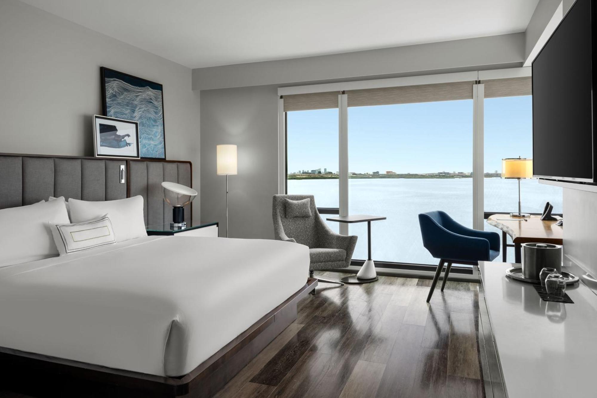 The Current Hotel, Autograph Collection 4* Tampa