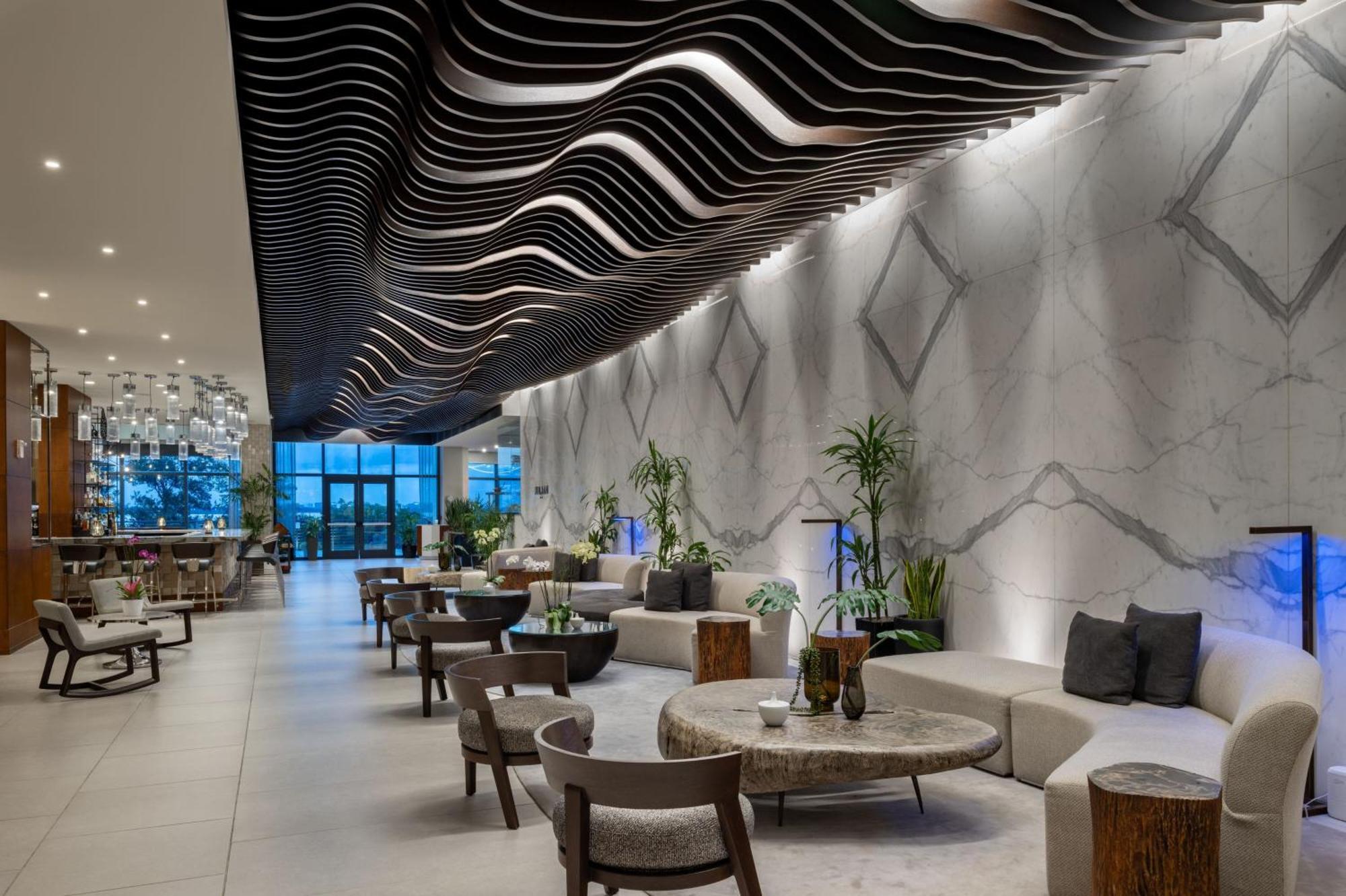 The Current Hotel, Autograph Collection 4*