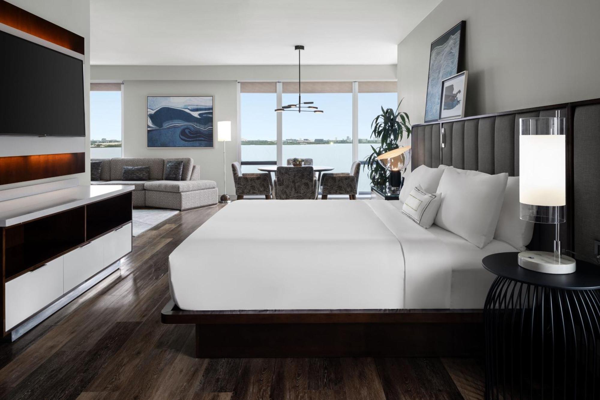 The Current Hotel, Autograph Collection Tampa