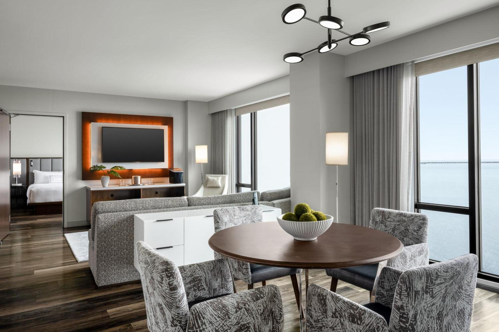 The Current Hotel, Autograph Collection 4* Tampa