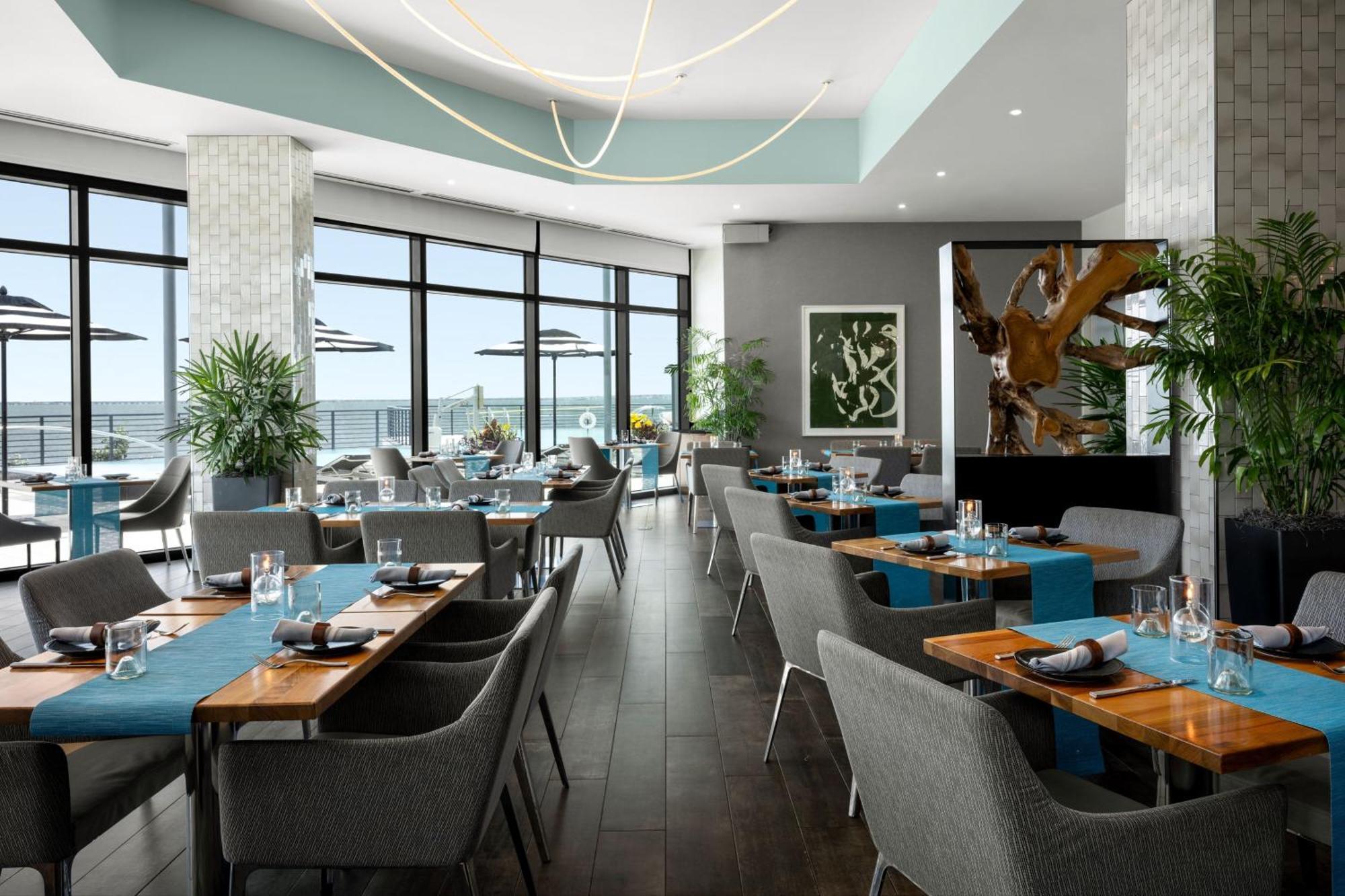 The Current Hotel, Autograph Collection 4*