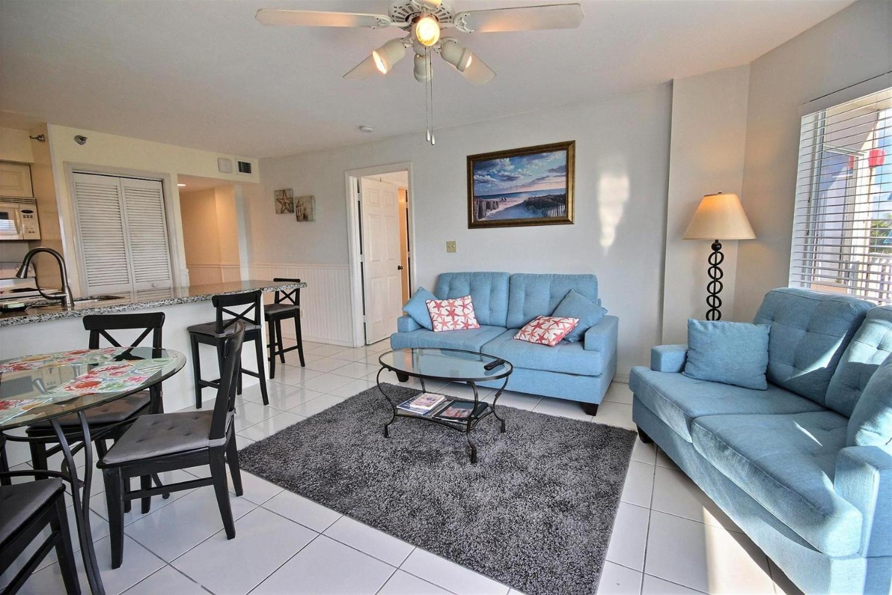 Apartment 2306 Ocean Pointe *