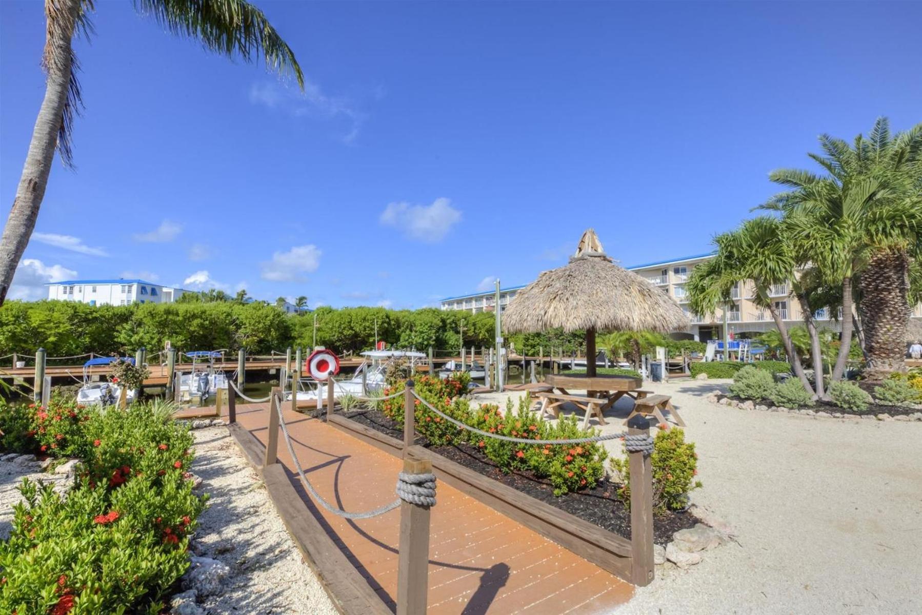 Apartment 2306 Ocean Pointe Tavernier