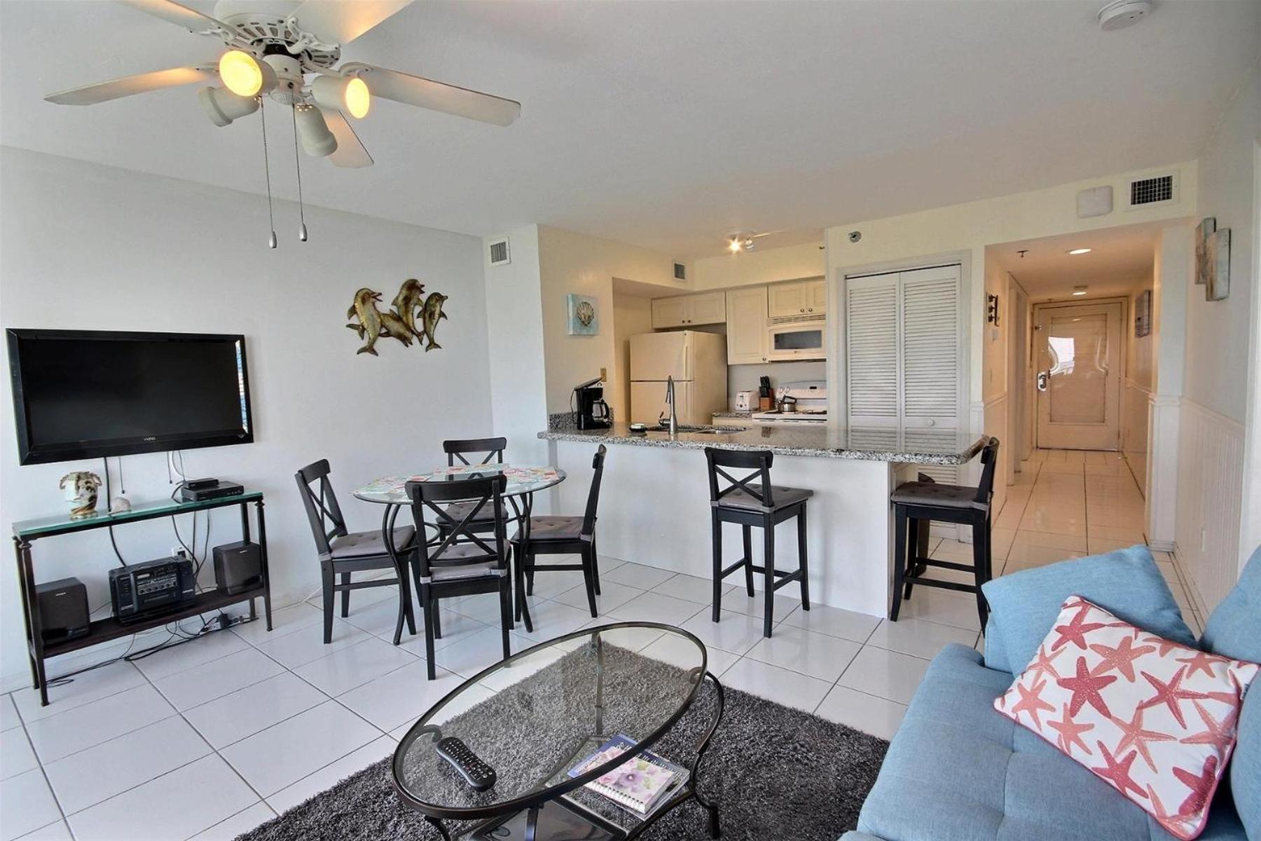 2306 Ocean Pointe *