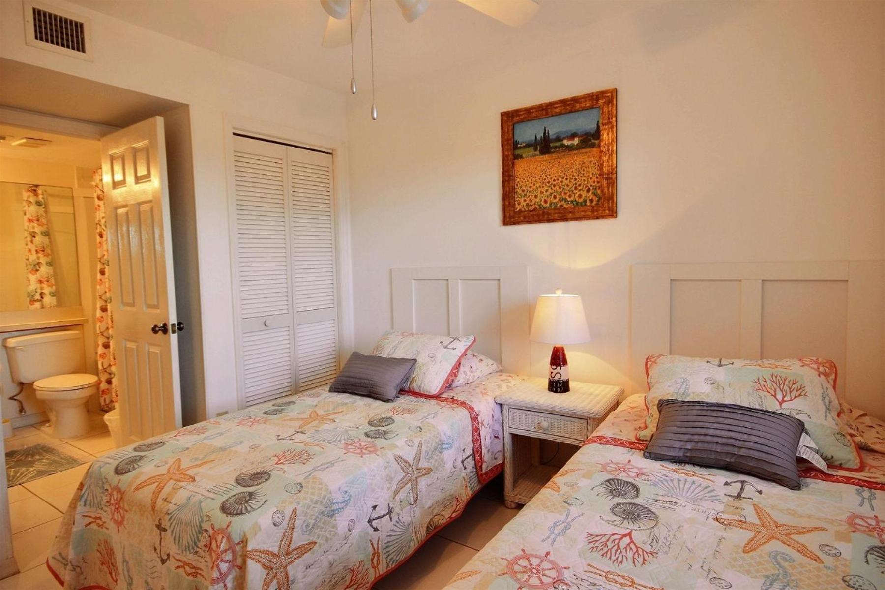 Apartment 2306 Ocean Pointe *