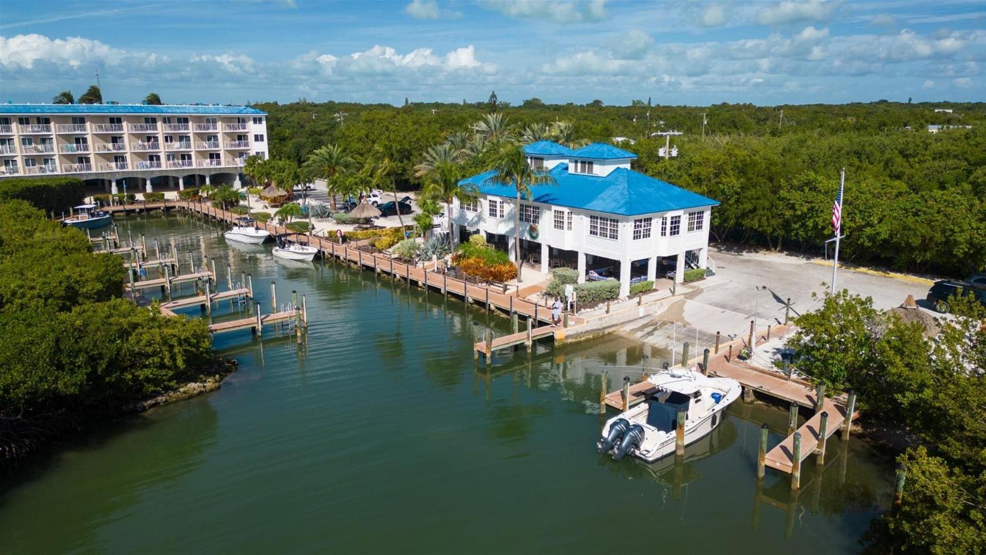 Apartment 4409 Ocean Pointe