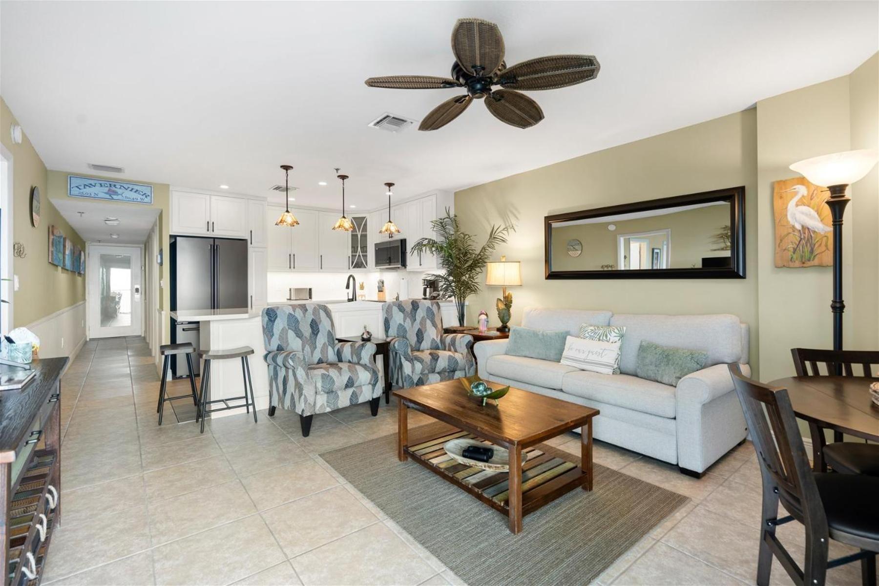 Apartment 4409 Ocean Pointe *