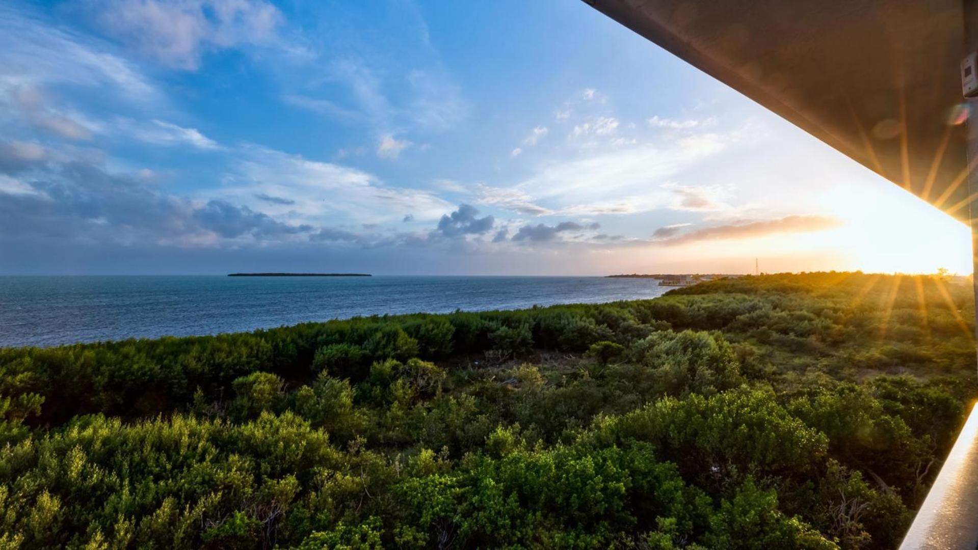 Apartment 4409 Ocean Pointe