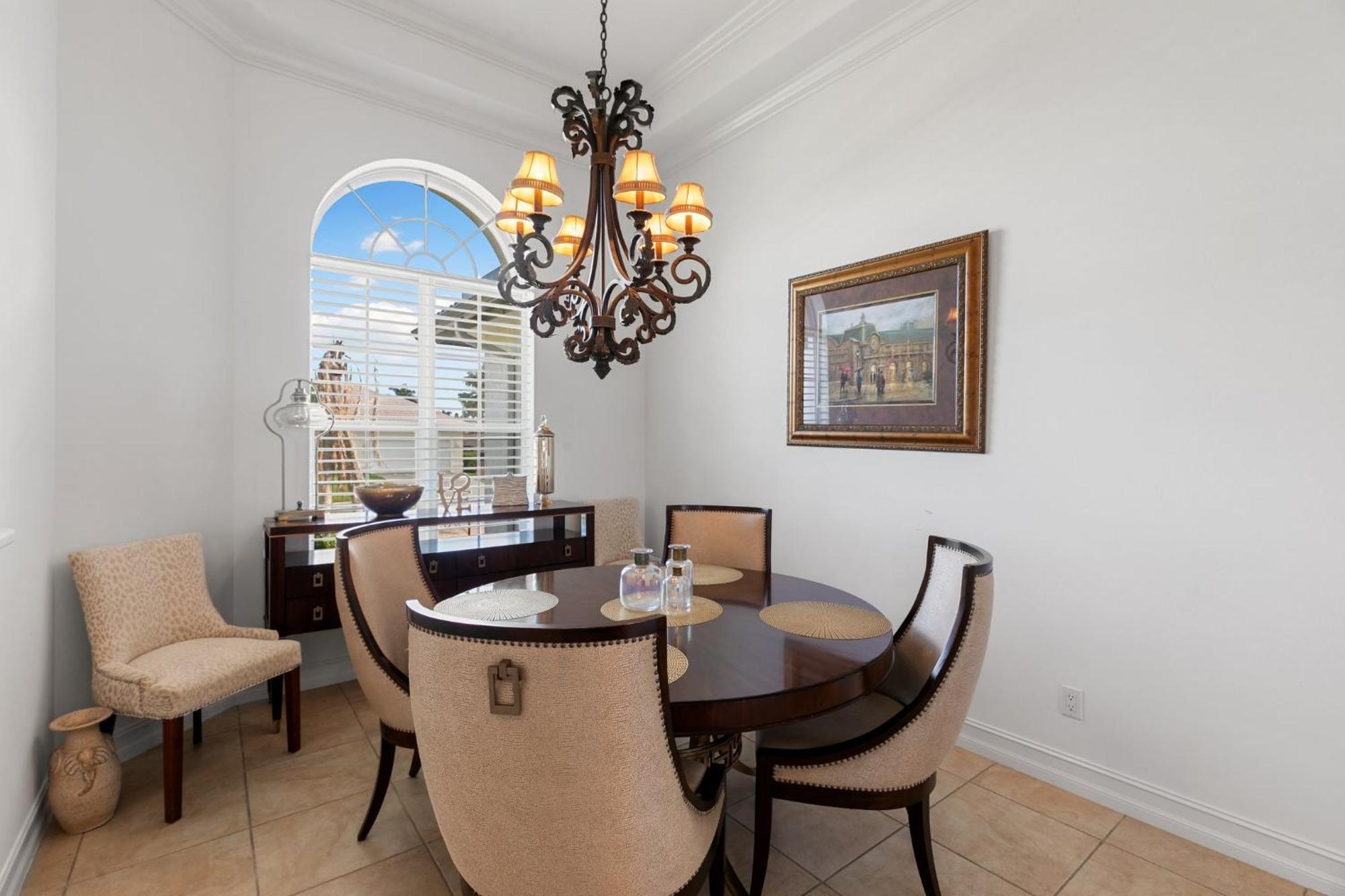 Unique 5 Bed Waterfront Woodbine Ct With Private Pool Marco Island