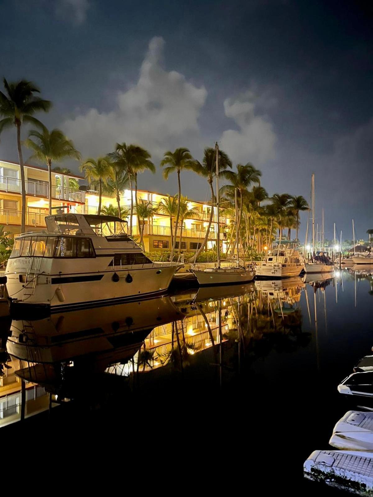 Perfect In * Key Largo