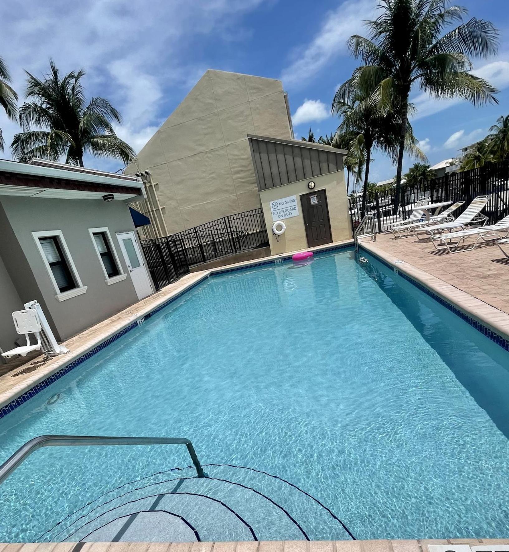 Perfect In * Key Largo