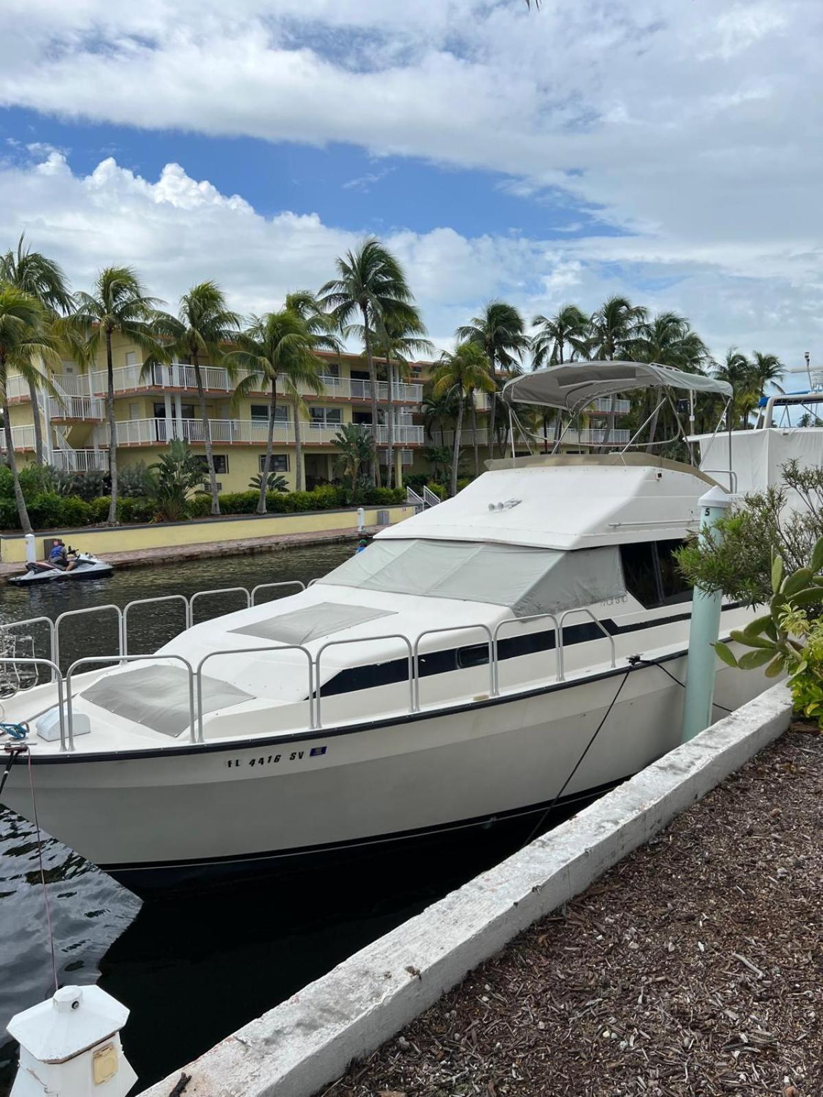 Perfect In * Key Largo