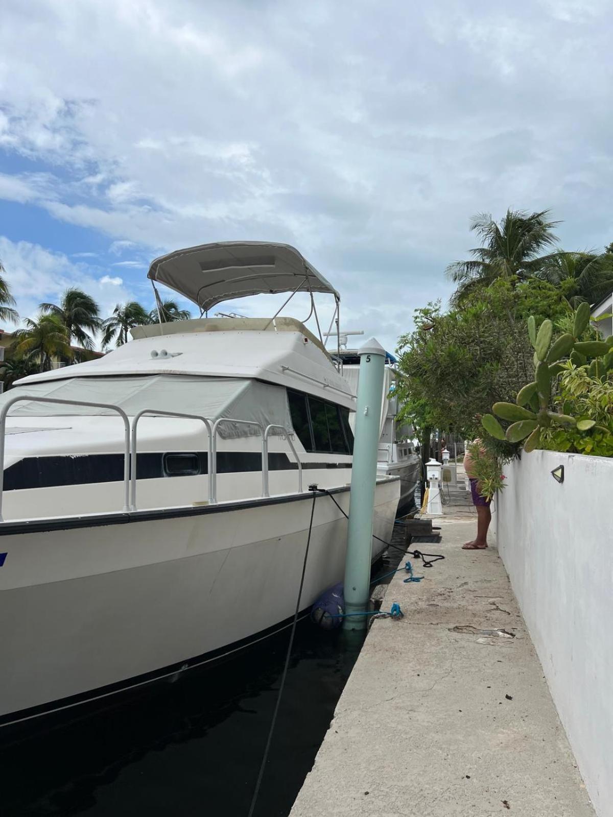 Botel Perfect In *
