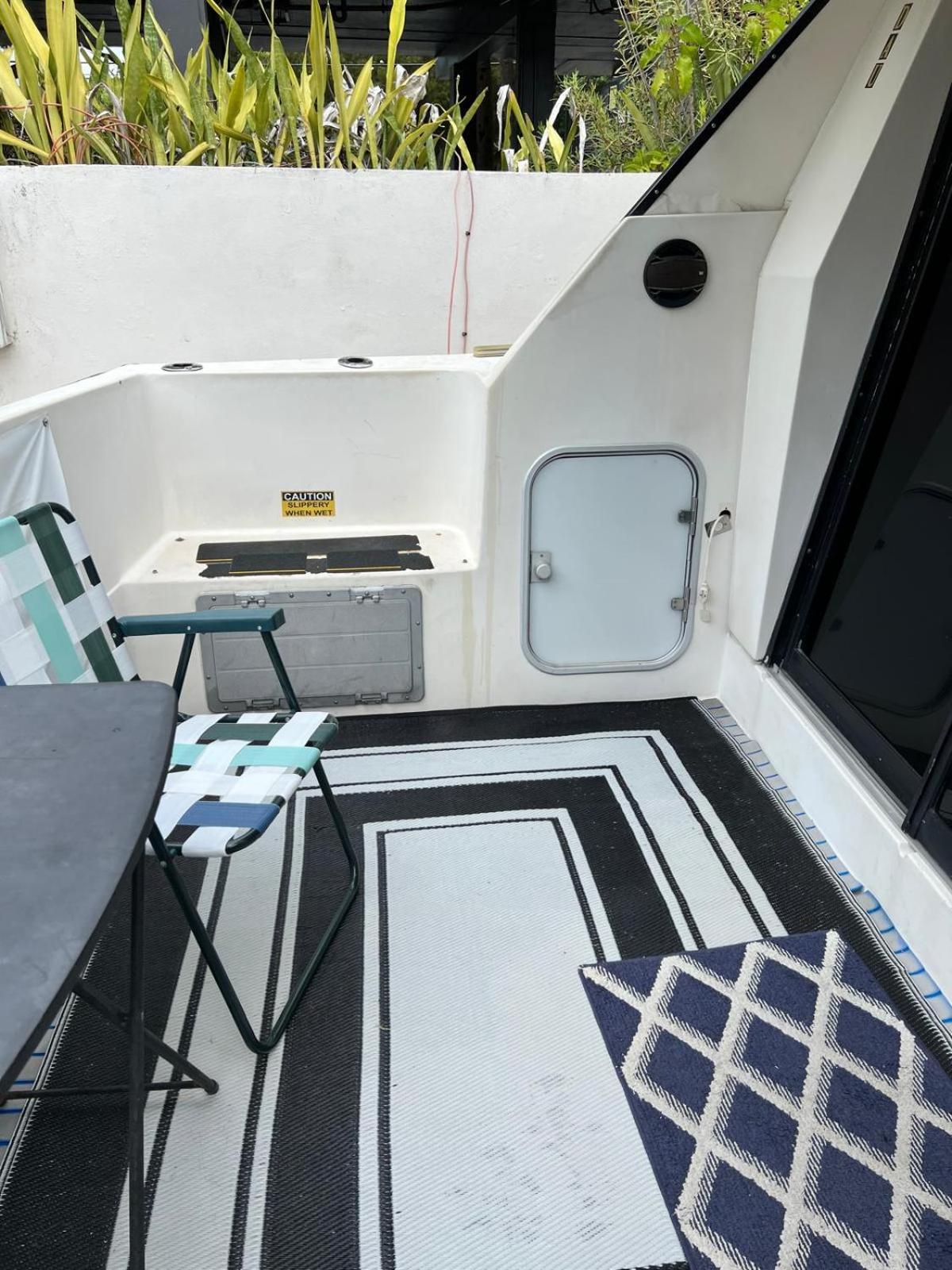 Botel Perfect In