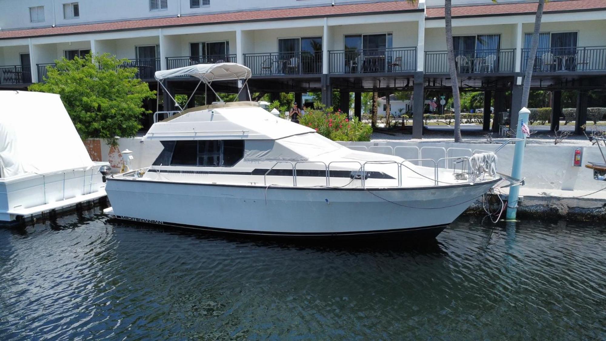 Botel Perfect In *