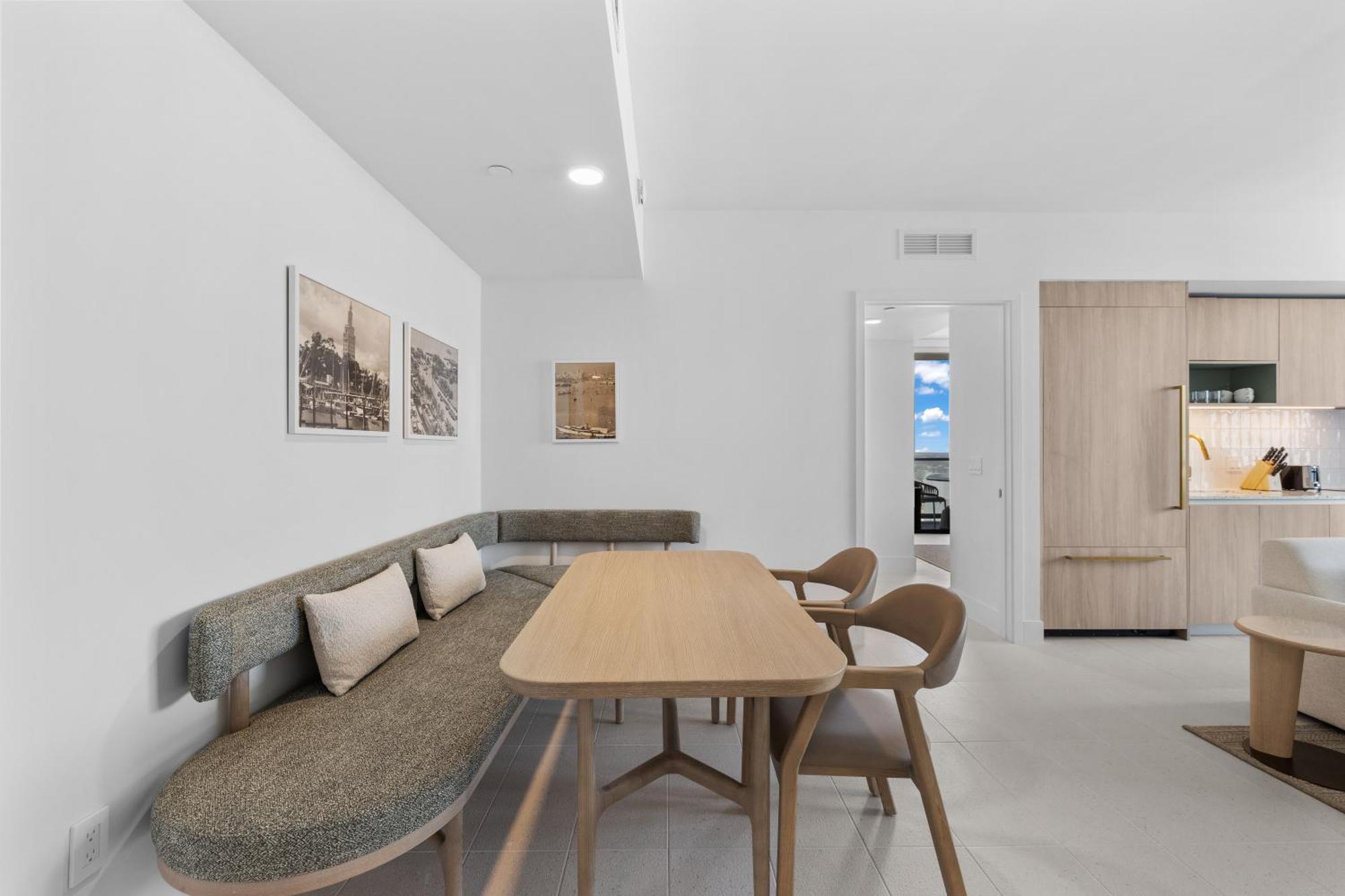 Luxury 45th-floor With Stunning Views *