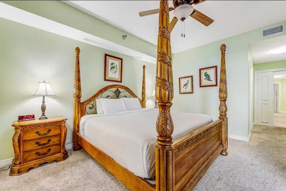 Colony East 3a Holiday home Navarre