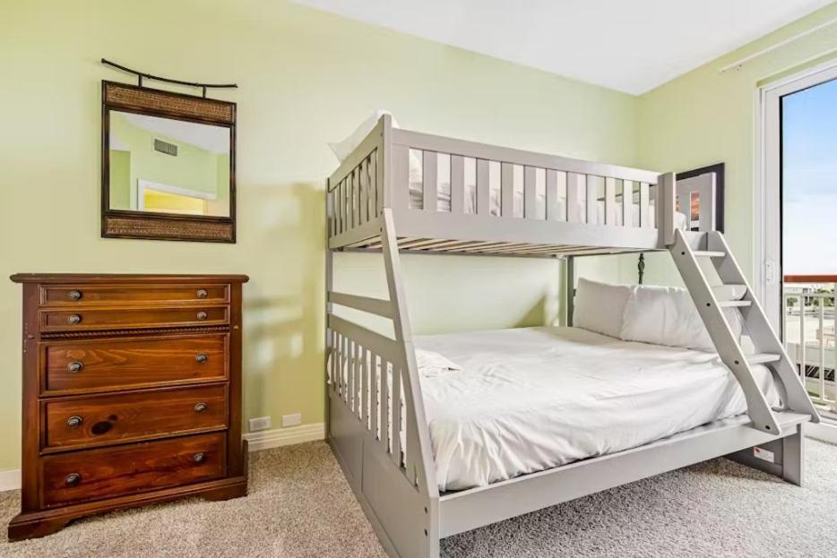 Holiday home Colony East 3a Navarre