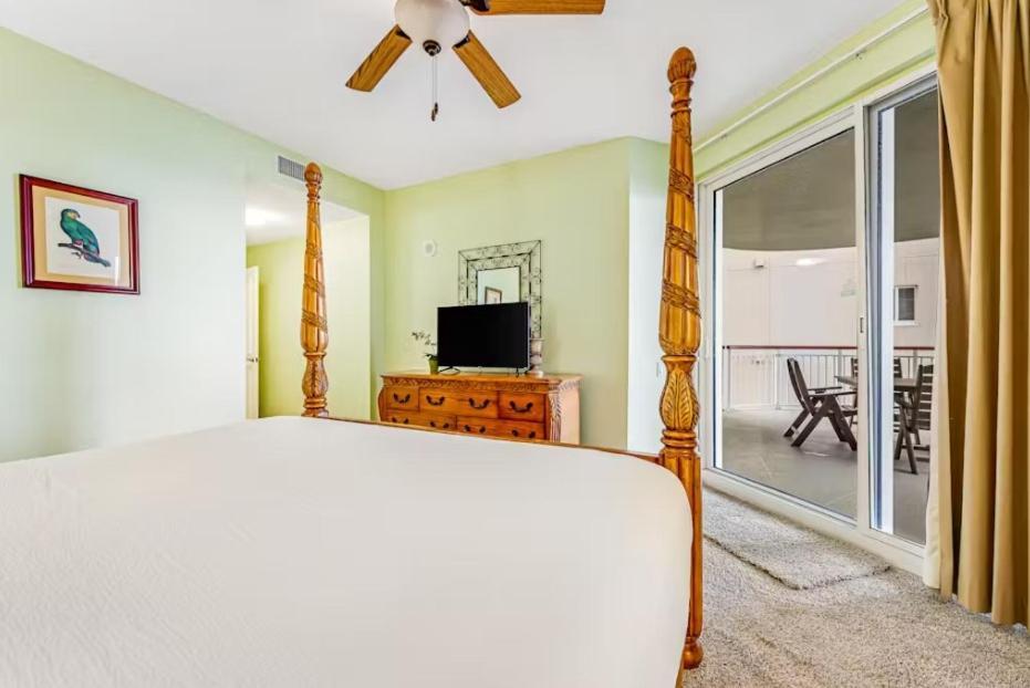 Colony East 3a Holiday home Navarre