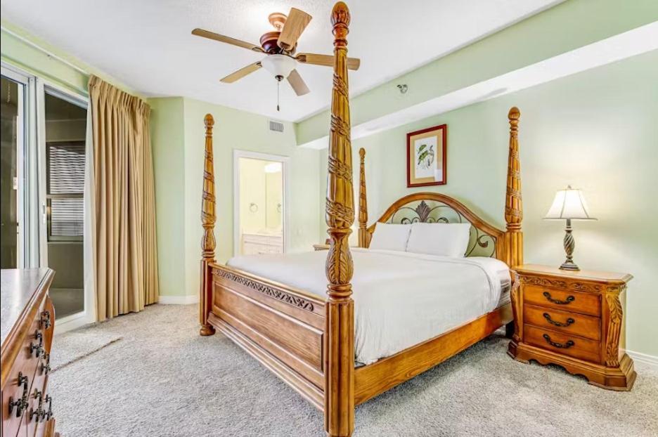 Colony East 3a Holiday home