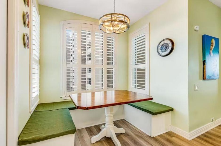 Holiday home Colony East 3a