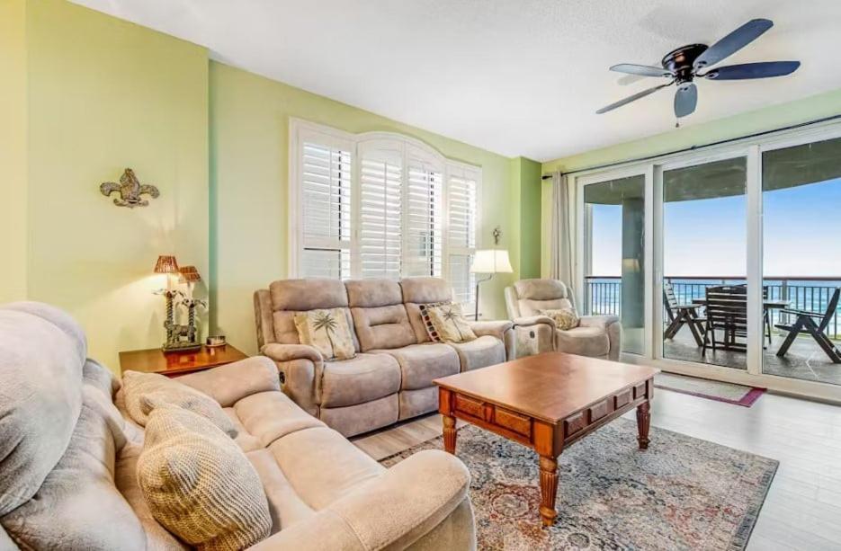 Colony East 3a Holiday home Navarre