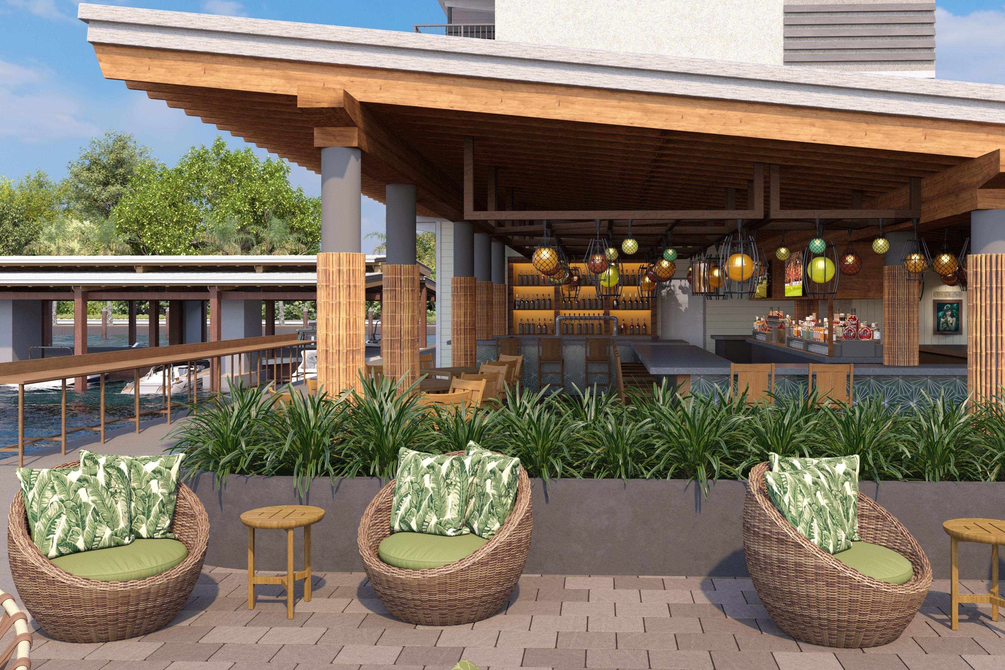 Resort Three Waters And Marina, Islamorada, A Tribute Portfolio 4*
