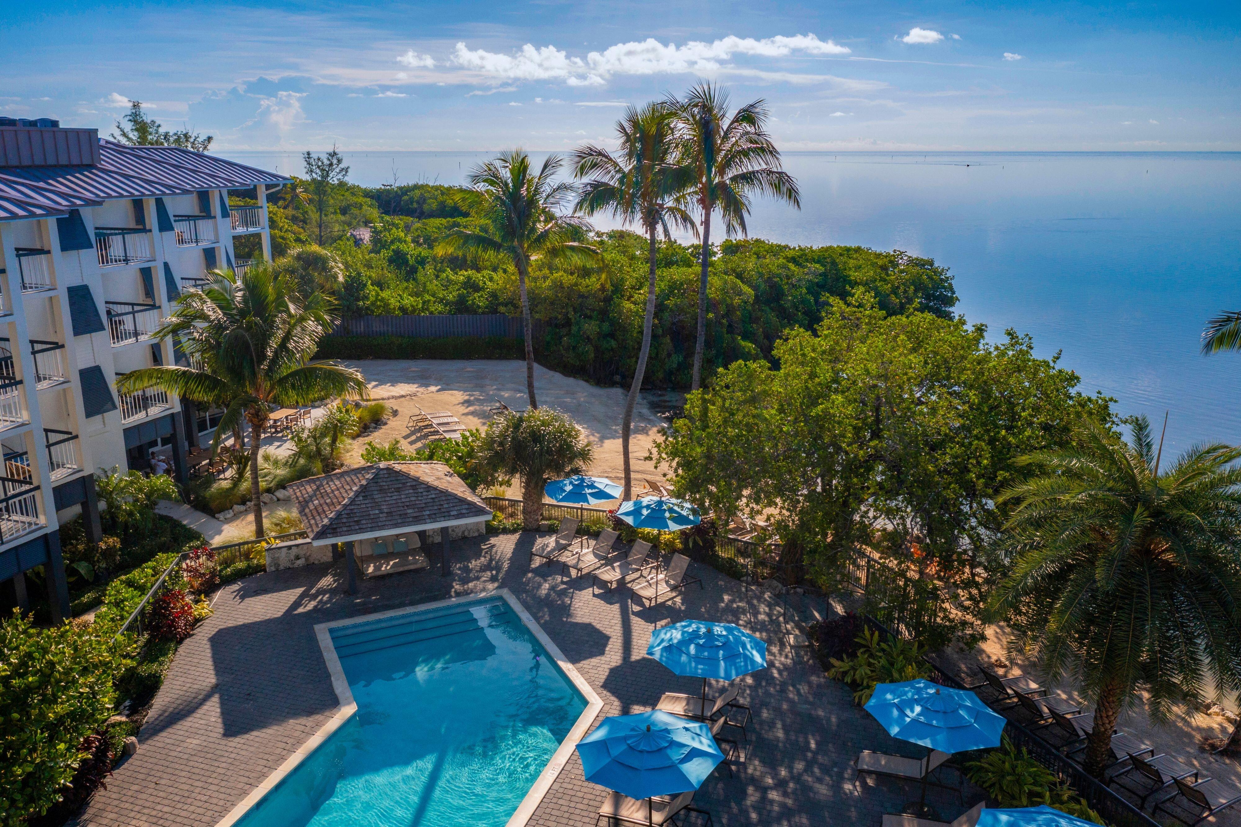 Three Waters And Marina, Islamorada, A Tribute Portfolio 4*