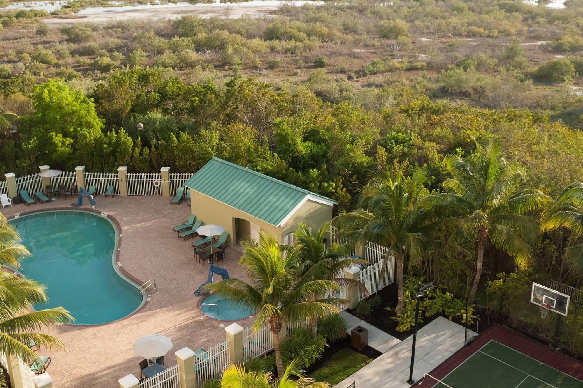 Hotel Myers Sanibel 3*