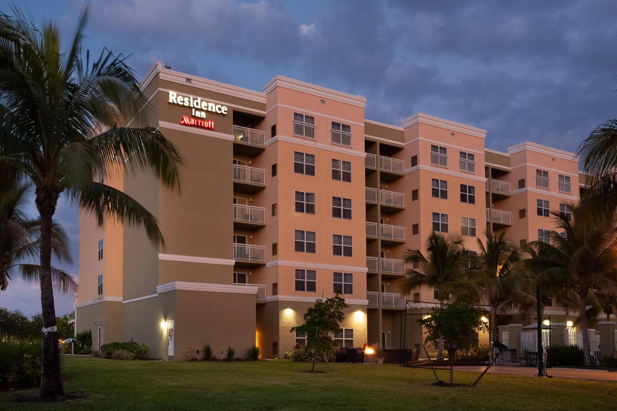 Myers Sanibel 3*