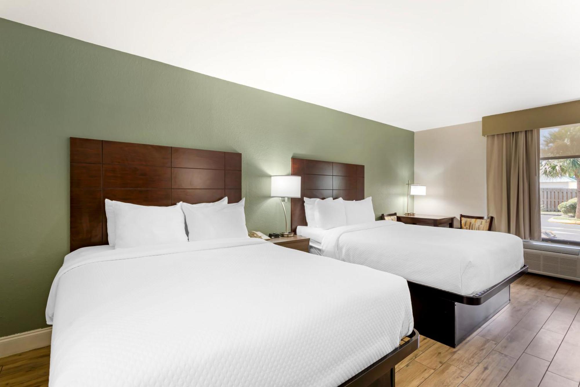 Hotel Quality & St Augustine Area 2*
