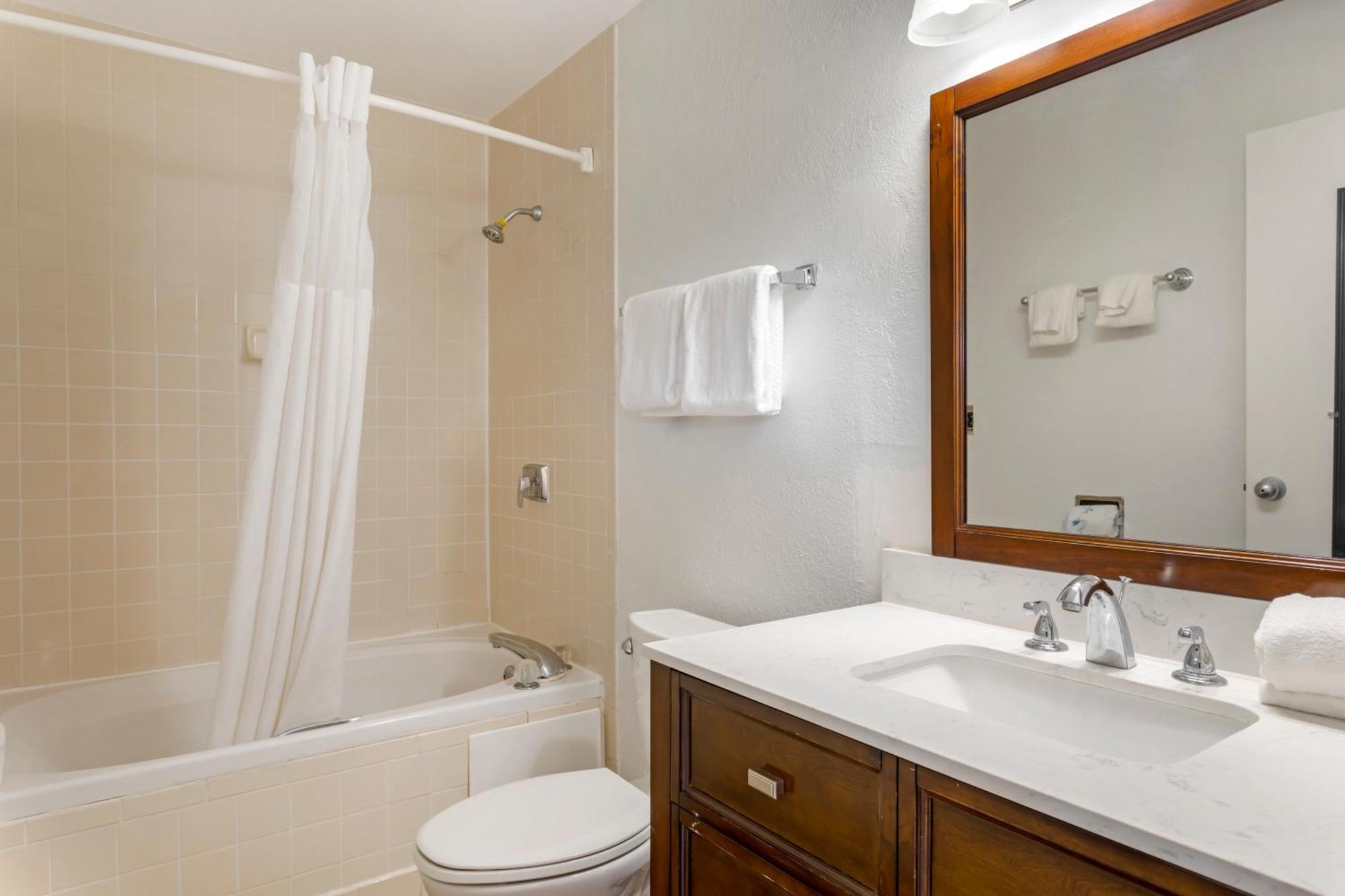 Hotel Quality & St Augustine Area St. Augustine Beach