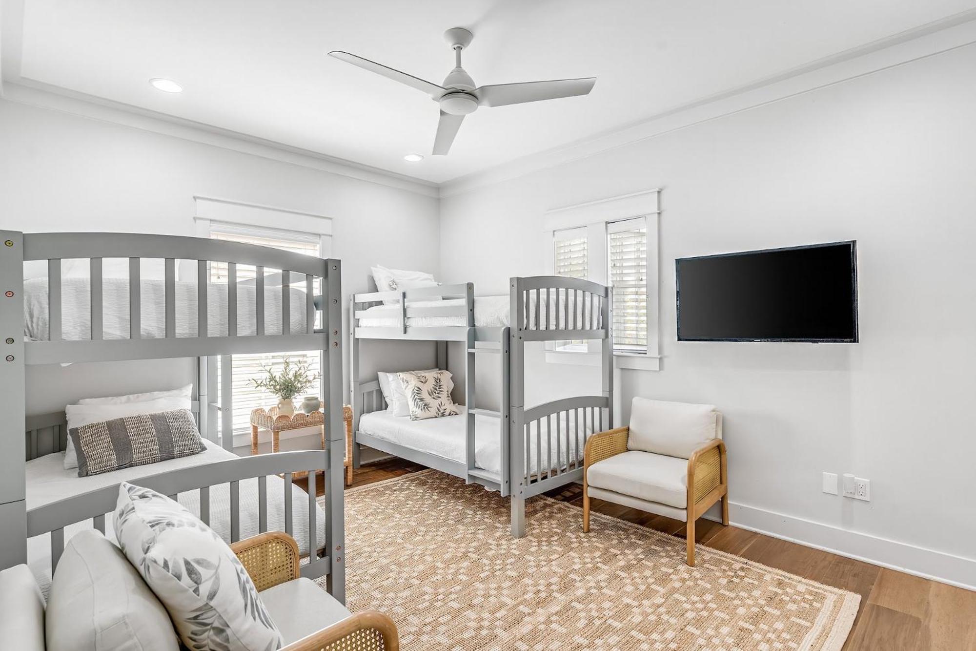 Magnolia By The Sea By Panhandle Getaways Holiday home