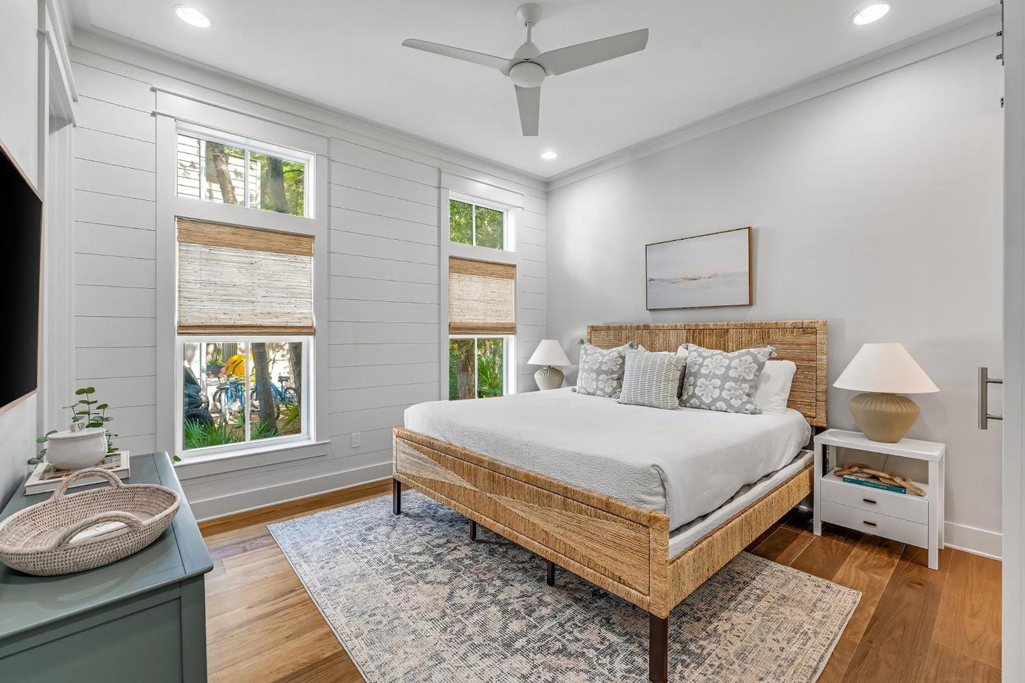 Holiday home Magnolia By The Sea By Panhandle Getaways *