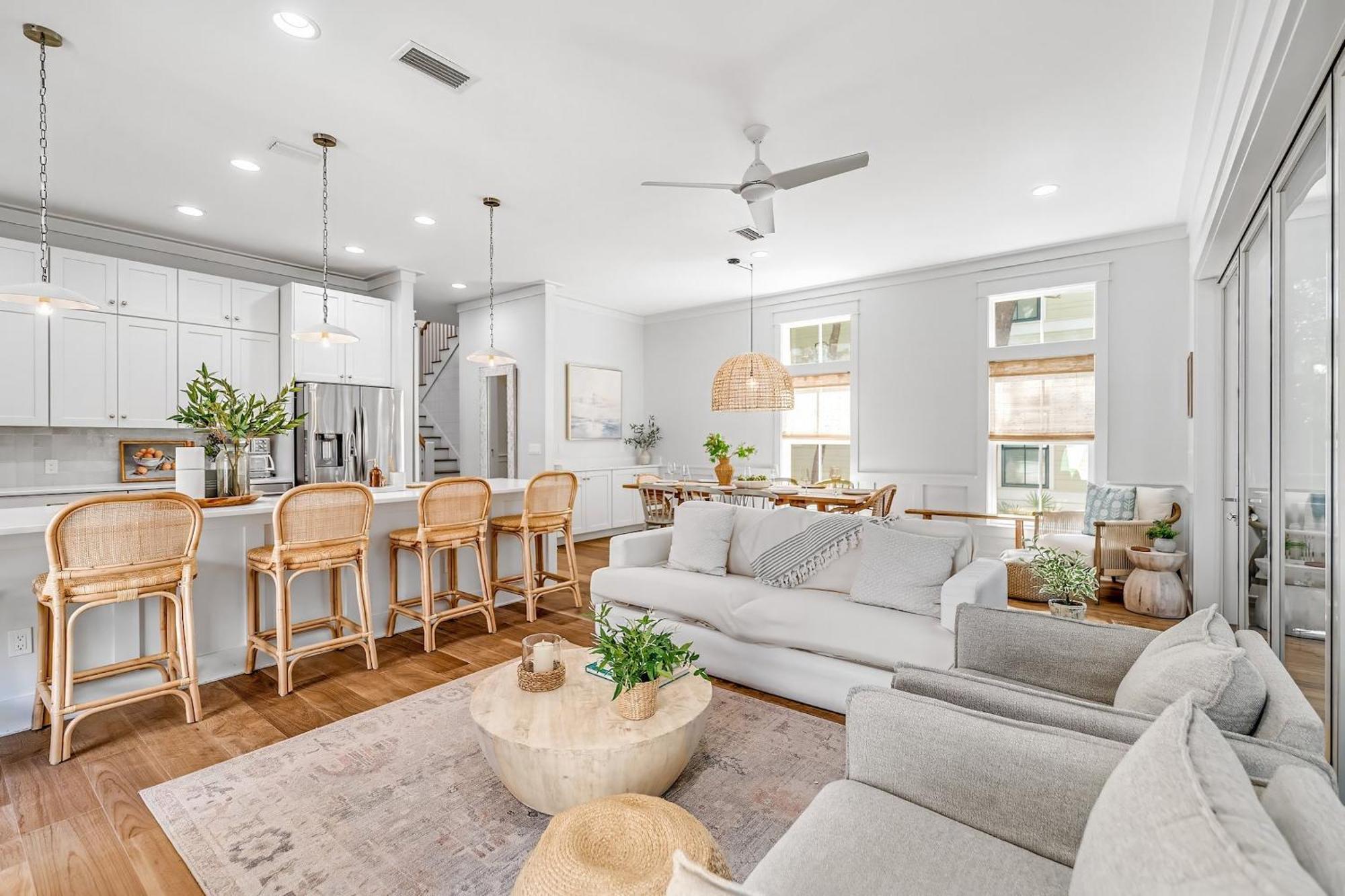 Magnolia By The Sea By Panhandle Getaways *