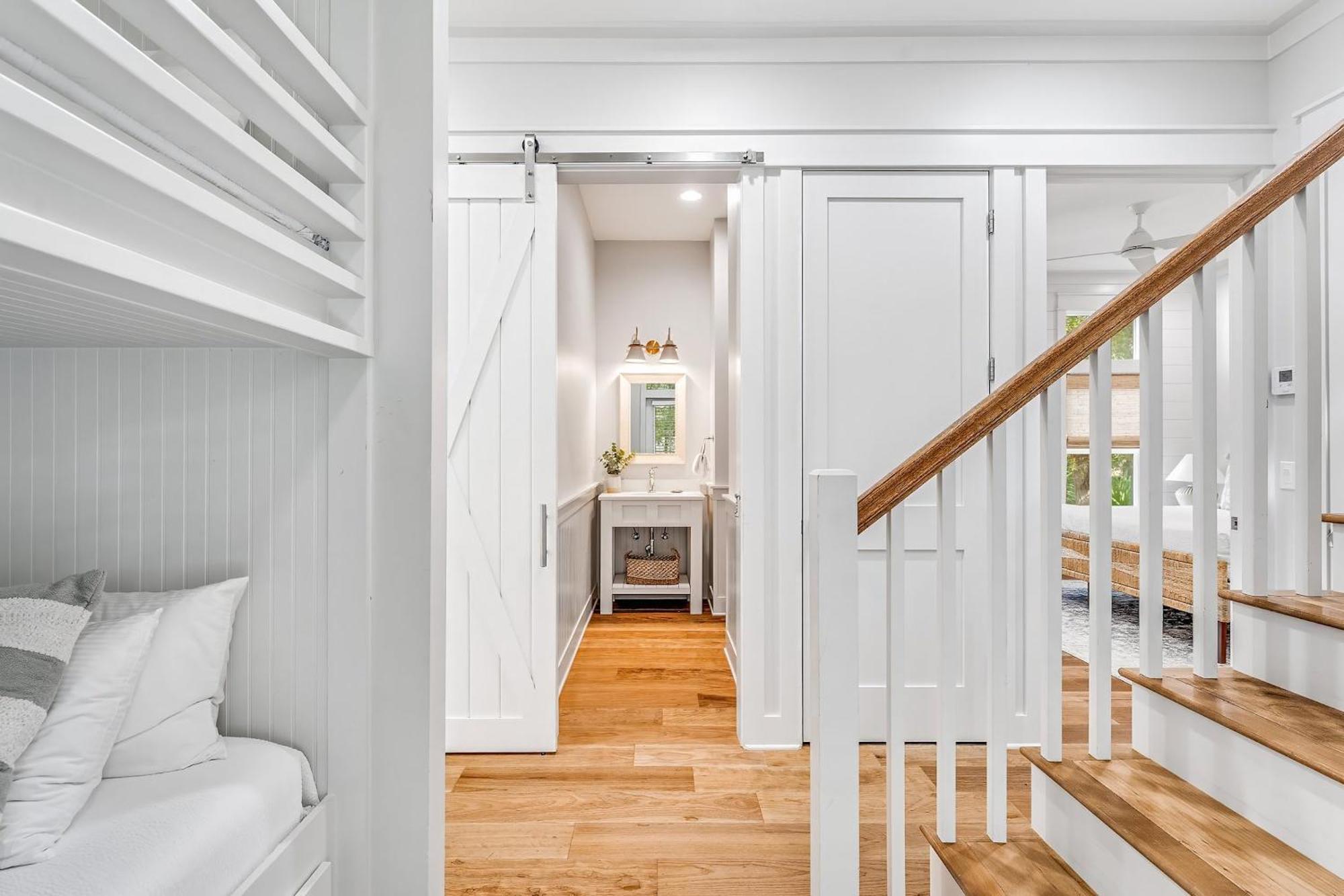Holiday home Magnolia By The Sea By Panhandle Getaways *