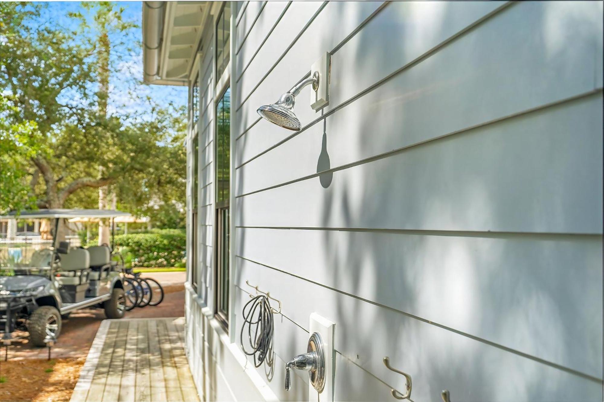 Holiday home Magnolia By The Sea By Panhandle Getaways Watersound Beach