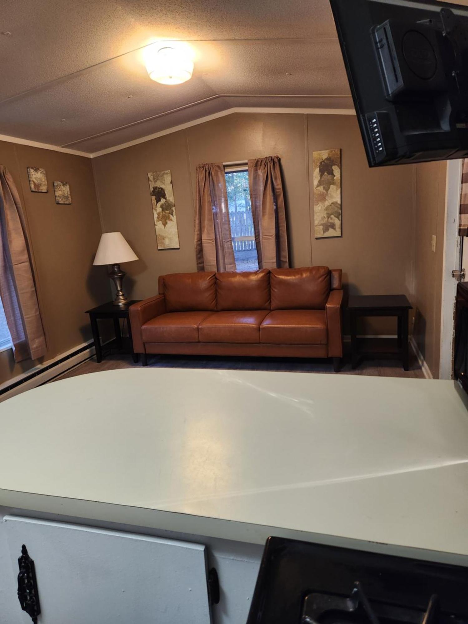 Sunburst Rv Campsite Whitfield (Santa Rosa County)