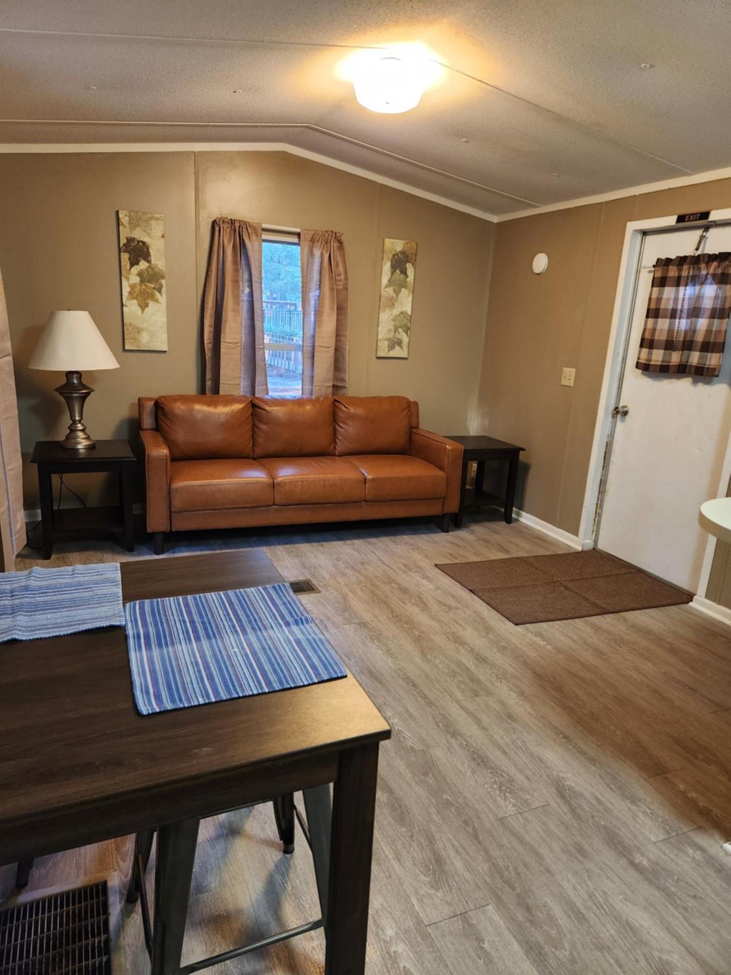 Sunburst Rv Campsite