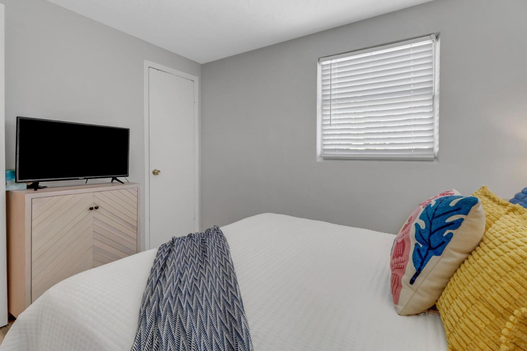 Little House W/ Pool&spa - 5 Minutes To Vanderbilt * Naples