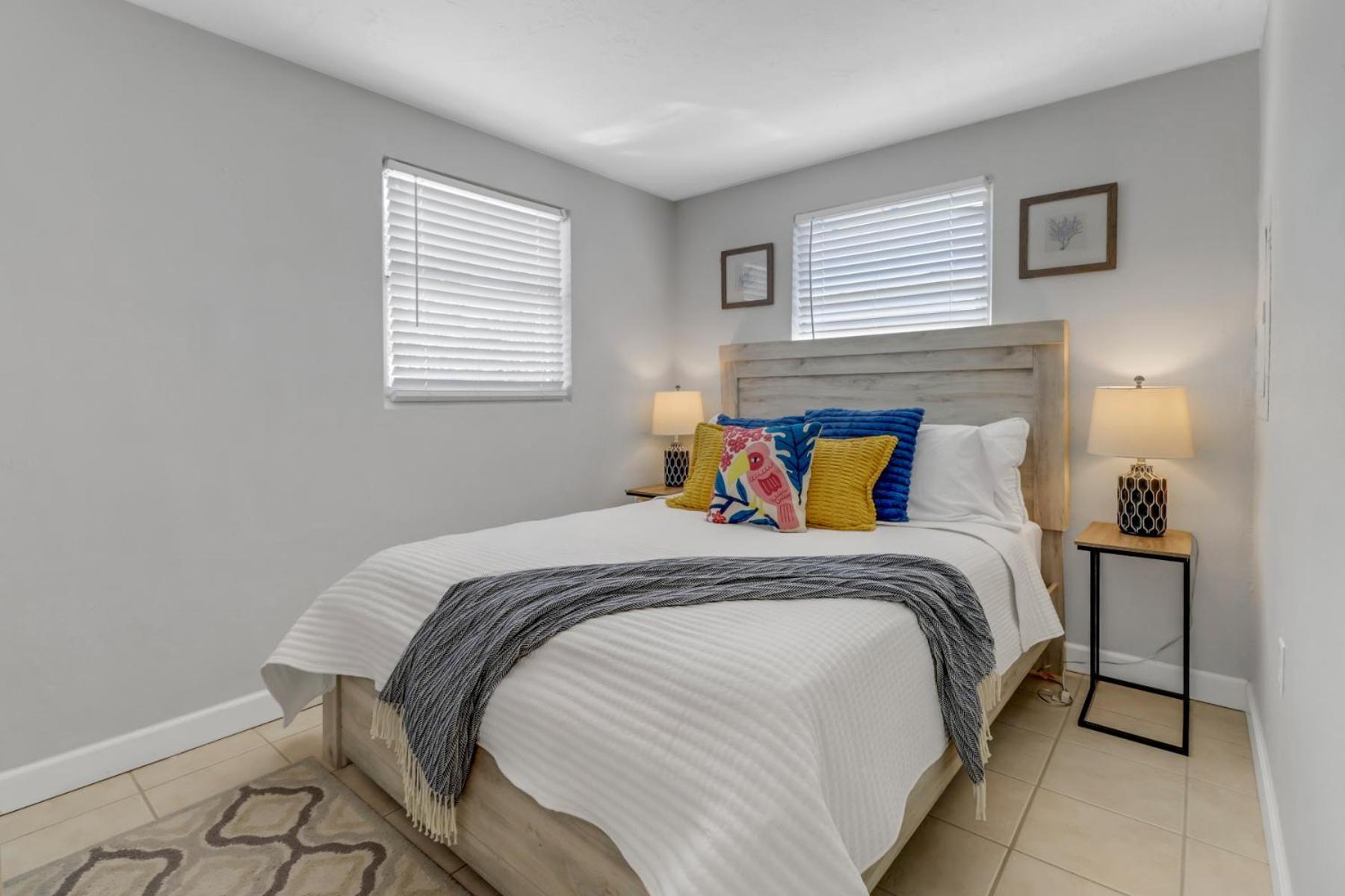 Little House W/ Pool&spa - 5 Minutes To Vanderbilt Holiday home Naples