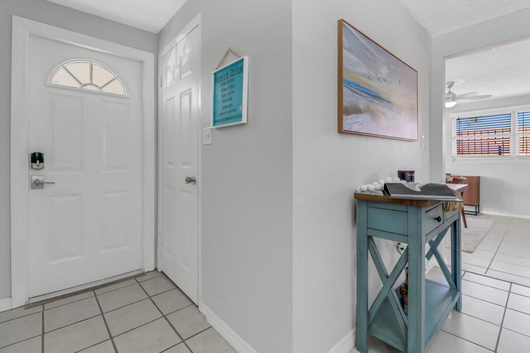 Holiday home Little House W/ Pool&spa - 5 Minutes To Vanderbilt