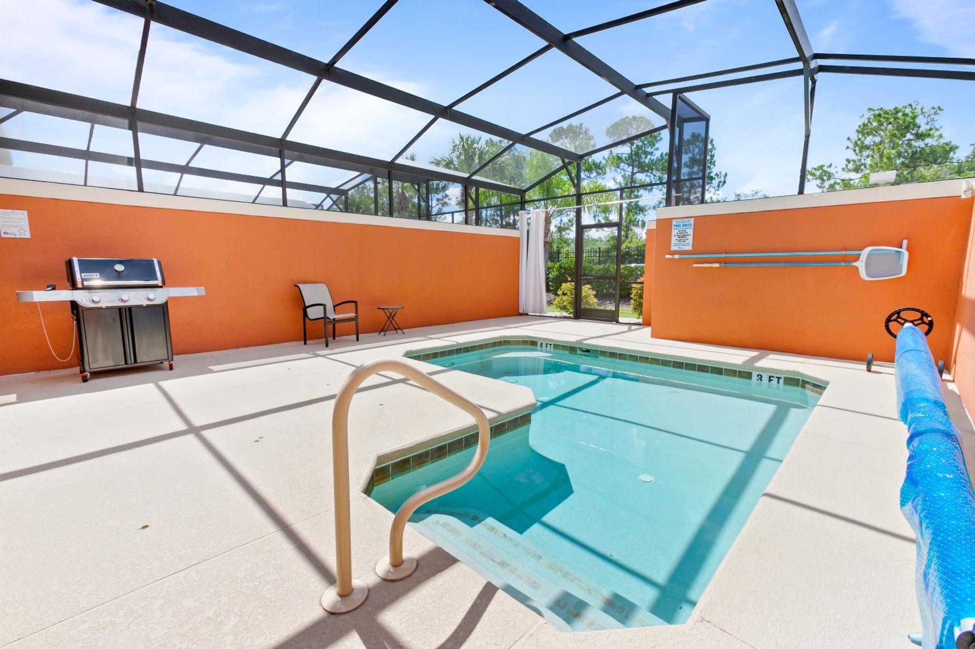 8970 Sugar Palm Holiday home
