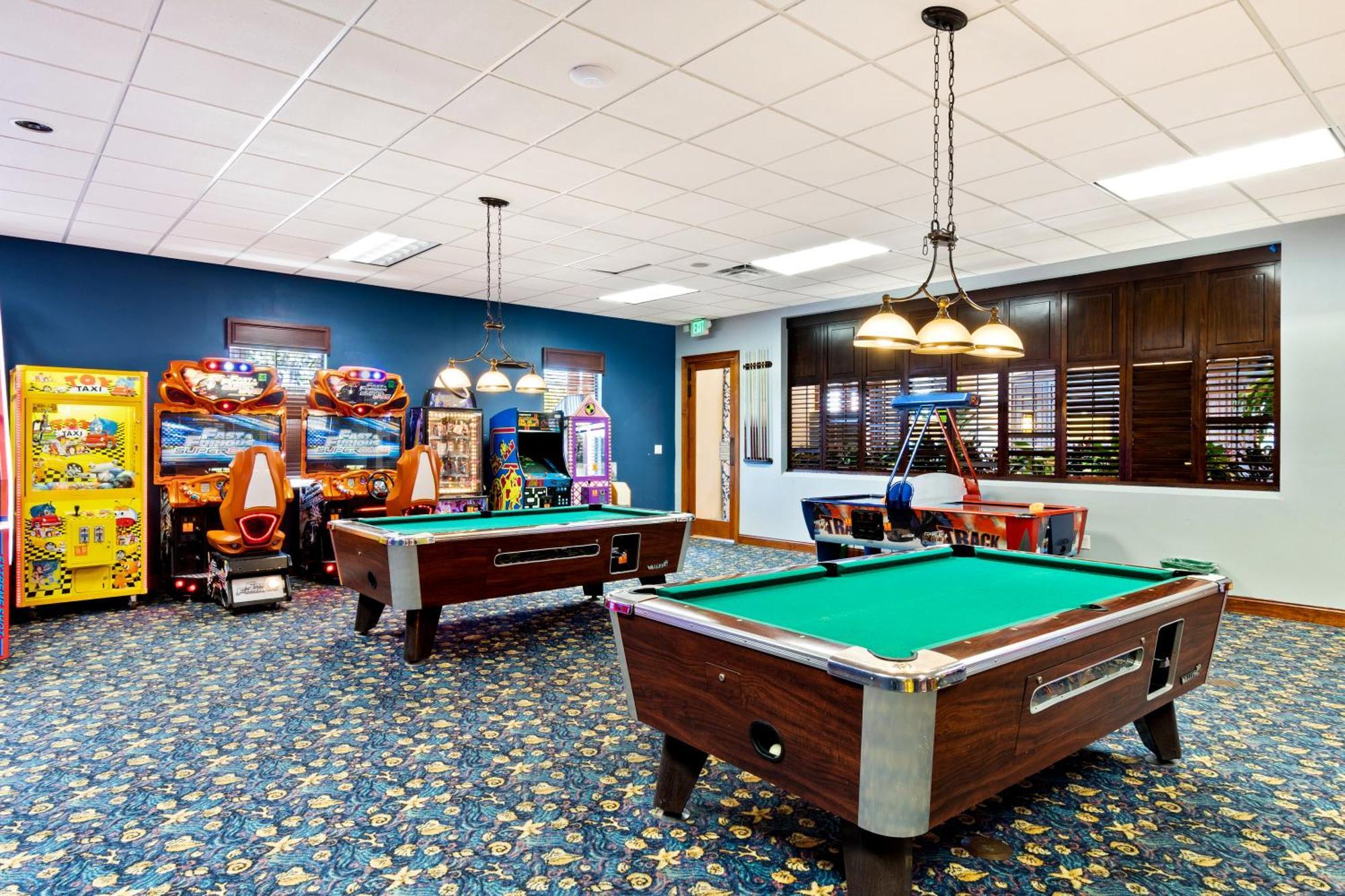 8970 Sugar Palm Holiday home Kissimmee