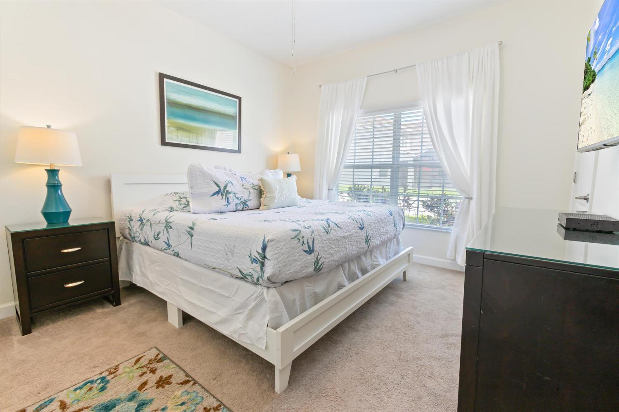 8970 Sugar Palm Holiday home