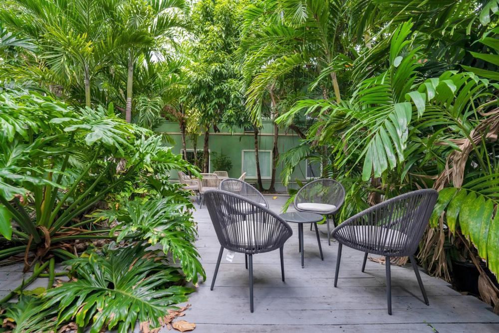 Hotel Garden Miami Airport, Trademark Collection By Wyndham Miami Springs