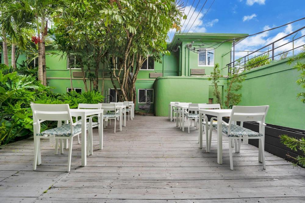 Garden Miami Airport, Trademark Collection By Wyndham 2*
