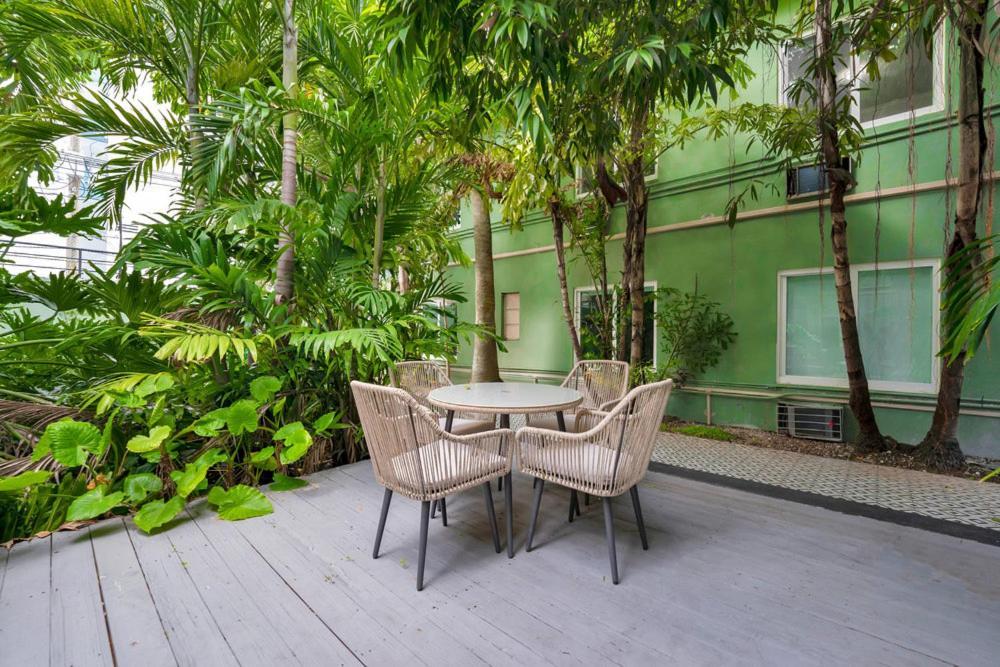 Garden Miami Airport, Trademark Collection By Wyndham 2* Miami Springs