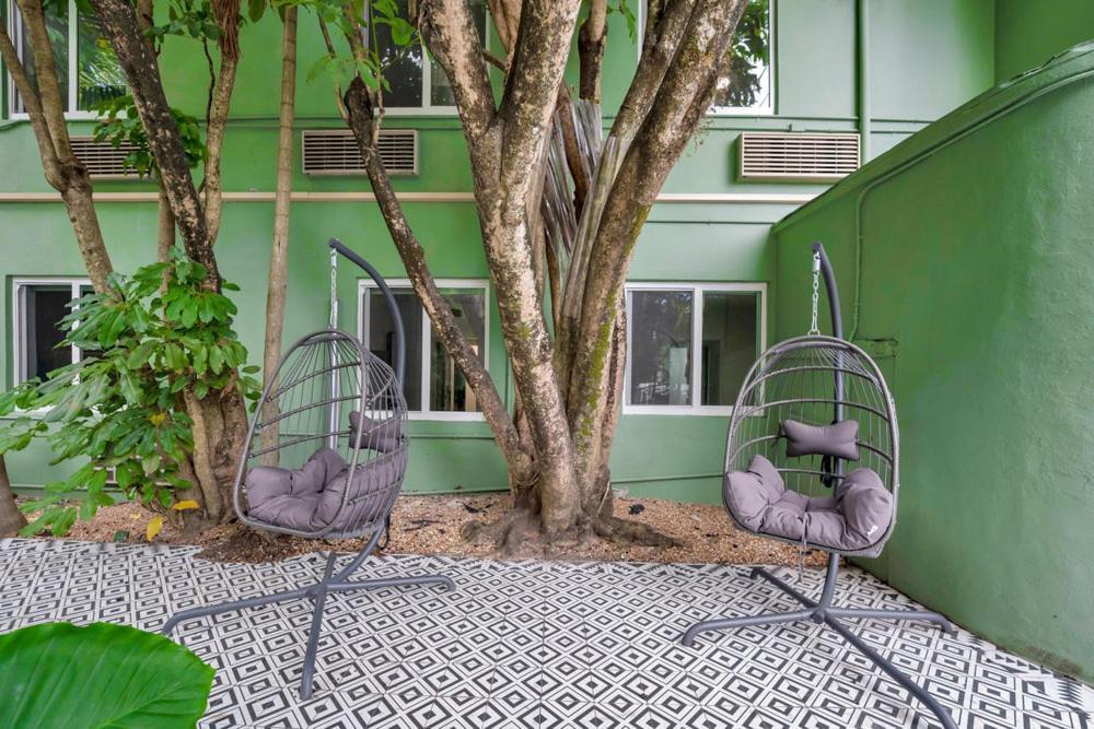 Garden Miami Airport, Trademark Collection By Wyndham Hotel 2*