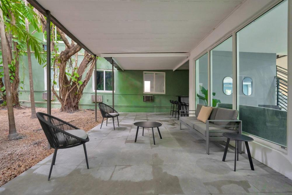 Garden Miami Airport, Trademark Collection By Wyndham Hotel 2*